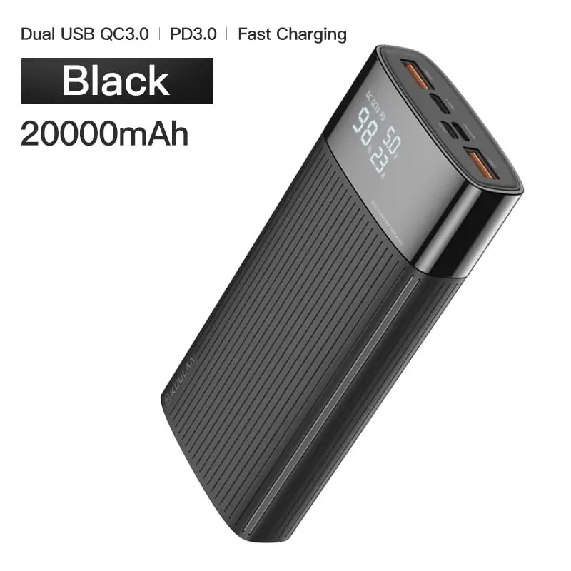 20000 mah super powerbank SweetLight